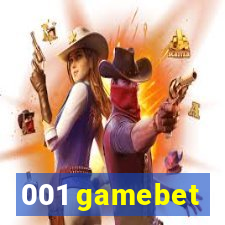 001 gamebet